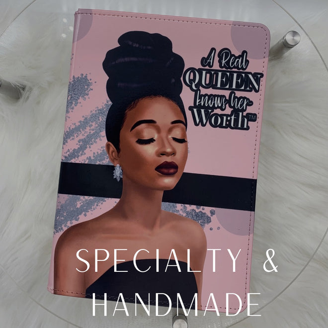 Specialty &amp; Handmade