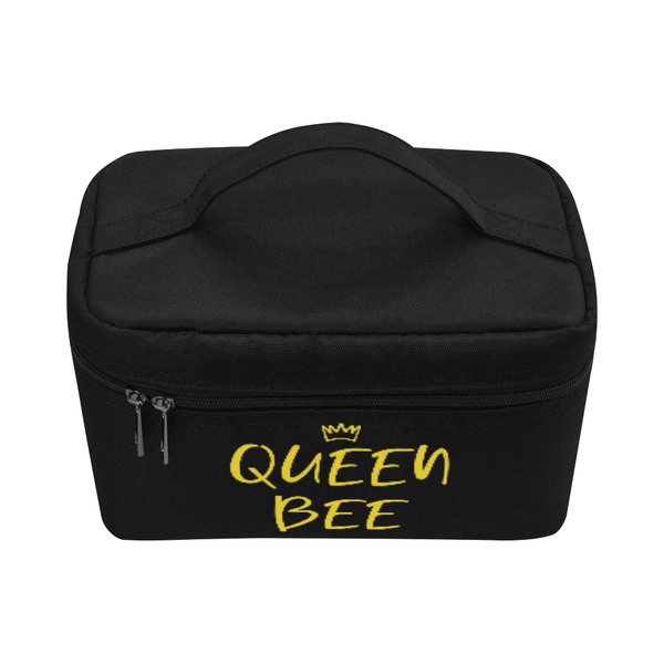 Queen Bee Cosmetics Case