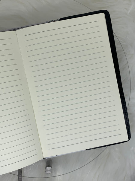 Finding your Way-  African Proverbs 100 pg. Deluxe PU Leather Journal