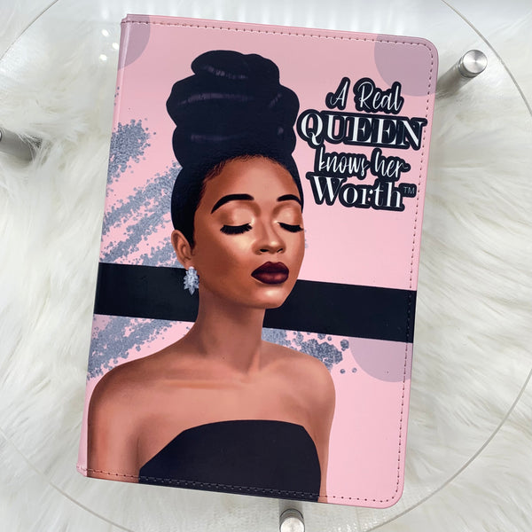African-American Queens Collection 1