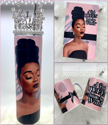 African-American Queens Collection 1