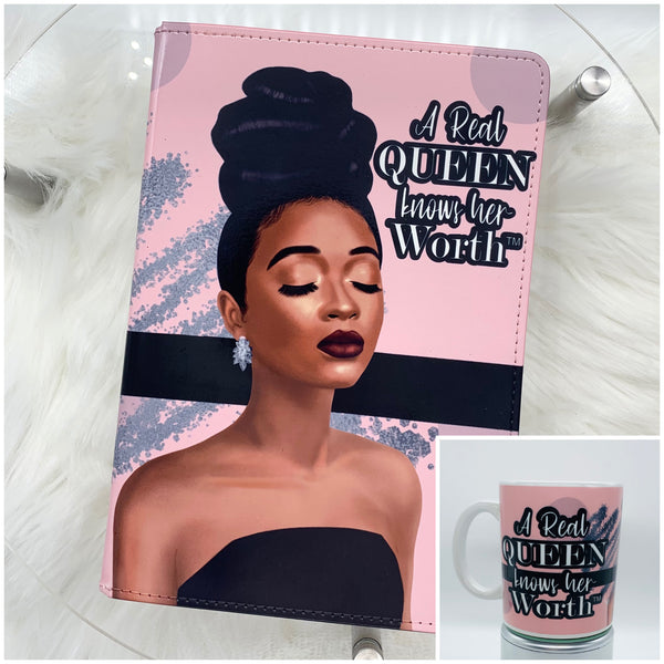 African-American Queens Collection 1