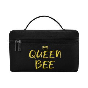 Queen Bee Cosmetics Case