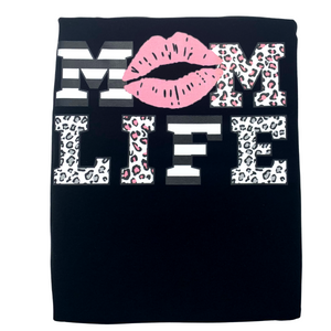 Mom Life T-Shirt