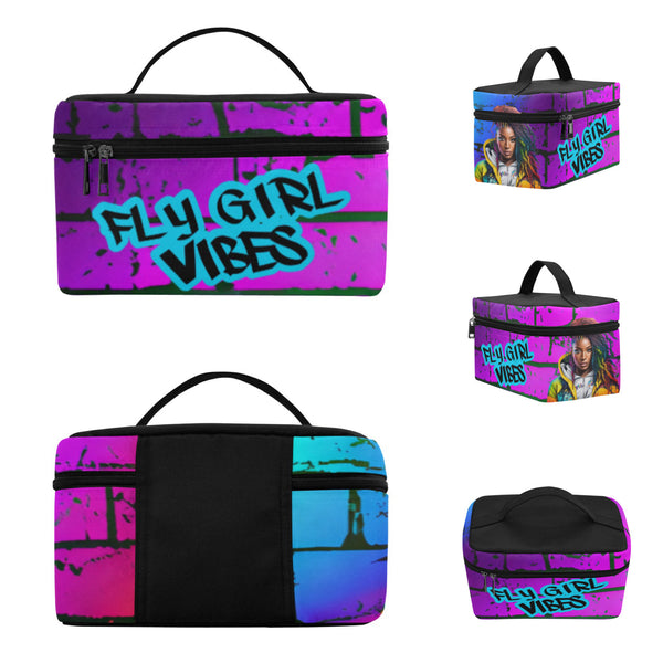 Fly Girl Travel Bag Collection (6-Piece Set)