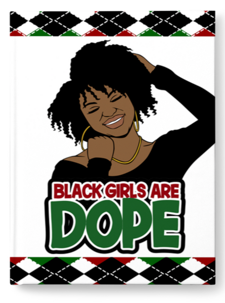 Black Women Are Dope Argyle Journal