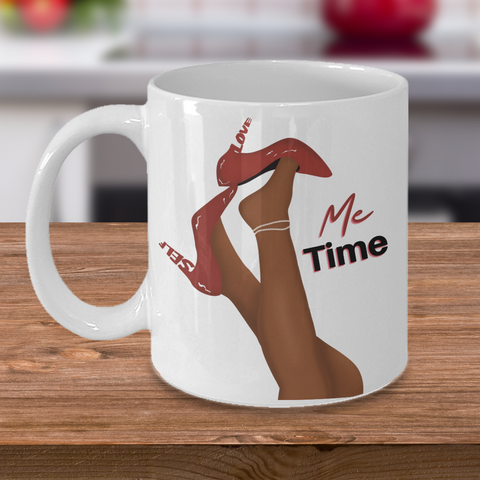 Me Time Mug