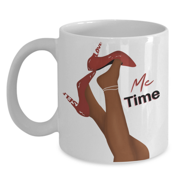 Me Time Mug