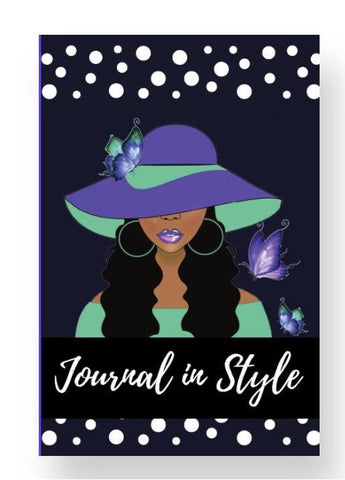 Journal in Style- Far Above Rubies Paperback Journal